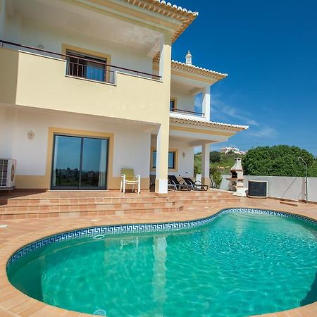 Villa Vista Anders Mar Lagos Zewnętrze zdjęcie