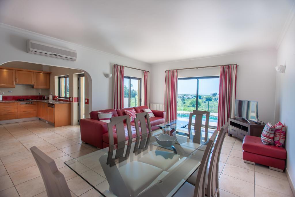 Villa Vista Anders Mar Lagos Zewnętrze zdjęcie