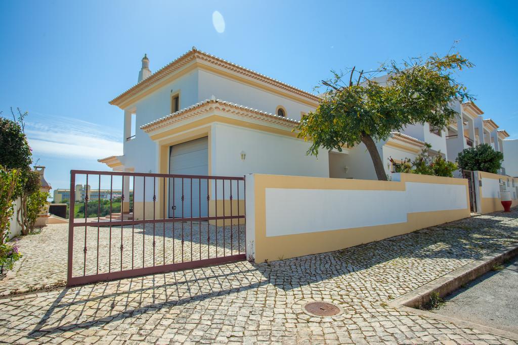 Villa Vista Anders Mar Lagos Zewnętrze zdjęcie