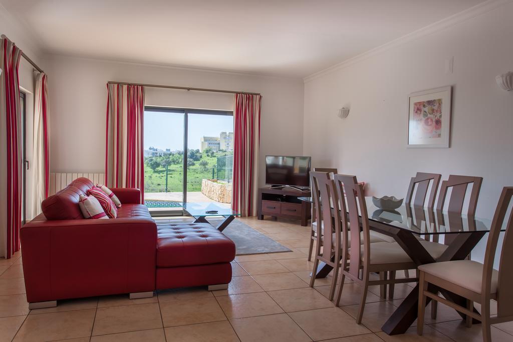 Villa Vista Anders Mar Lagos Zewnętrze zdjęcie