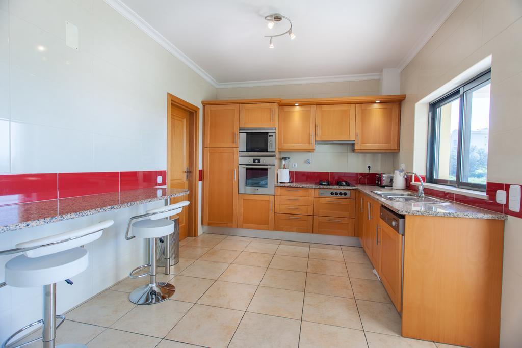 Villa Vista Anders Mar Lagos Zewnętrze zdjęcie
