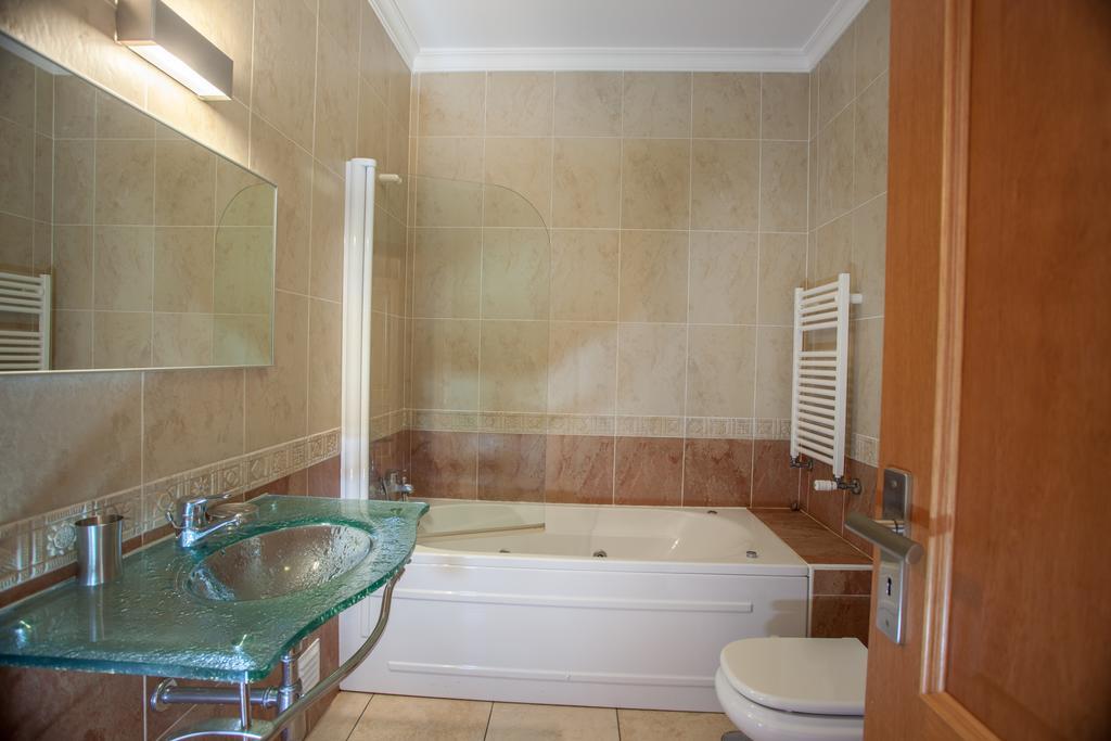 Villa Vista Anders Mar Lagos Zewnętrze zdjęcie