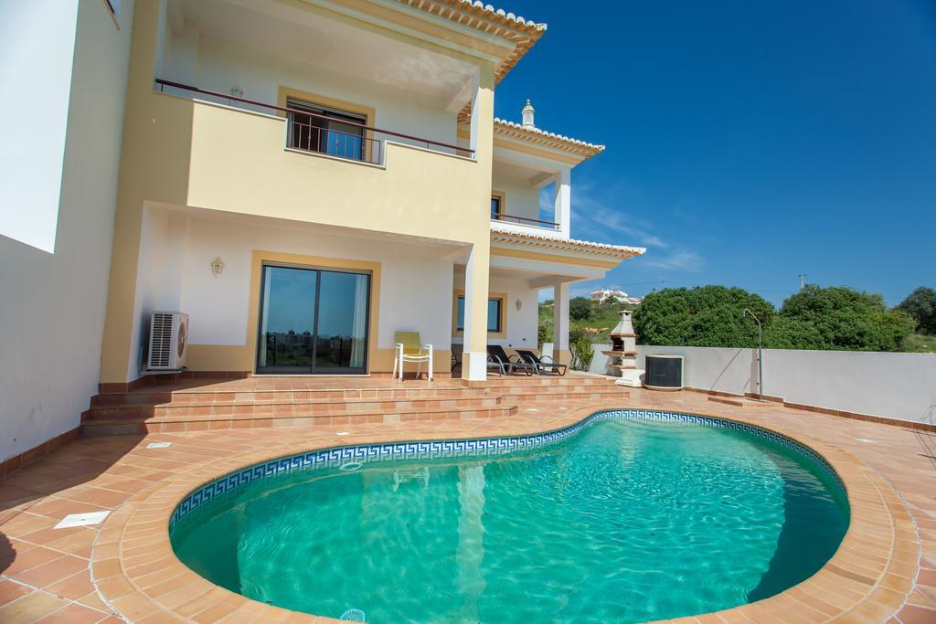 Villa Vista Anders Mar Lagos Zewnętrze zdjęcie