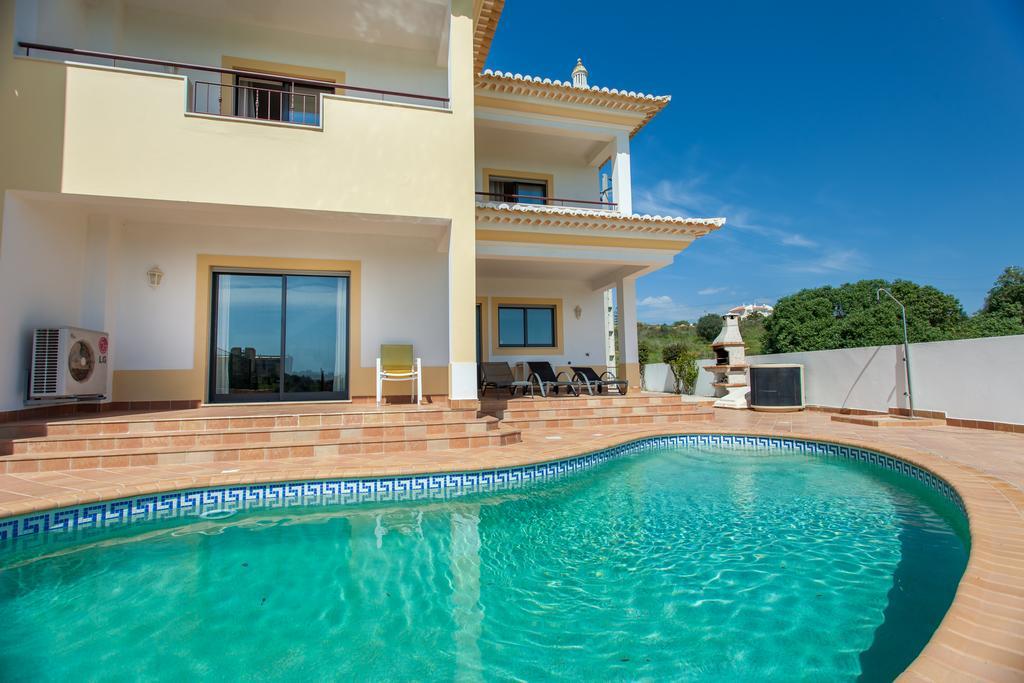 Villa Vista Anders Mar Lagos Zewnętrze zdjęcie