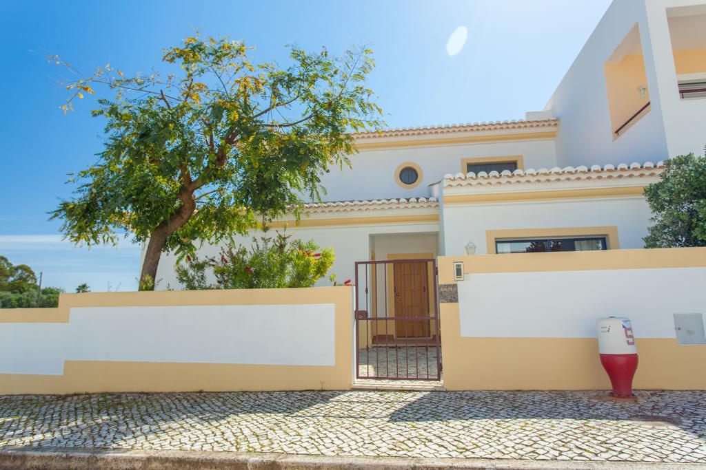 Villa Vista Anders Mar Lagos Zewnętrze zdjęcie