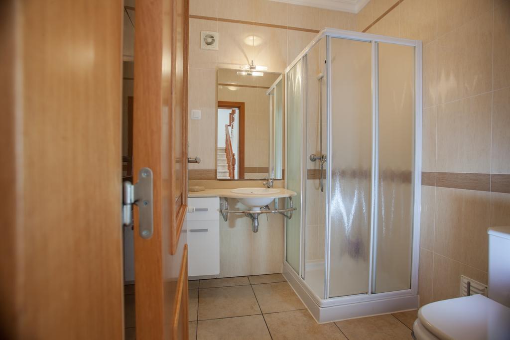 Villa Vista Anders Mar Lagos Zewnętrze zdjęcie