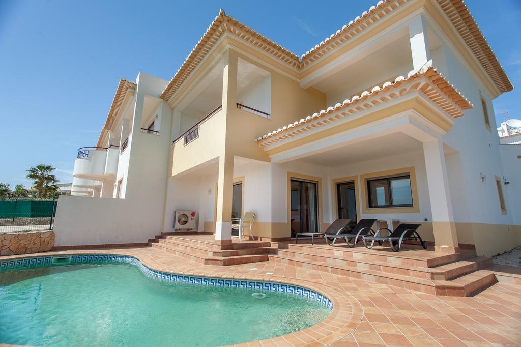 Villa Vista Anders Mar Lagos Zewnętrze zdjęcie